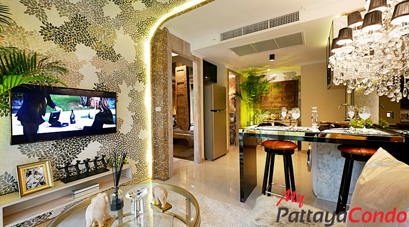 Riviera Monaco Condo For Sale - RM12-7