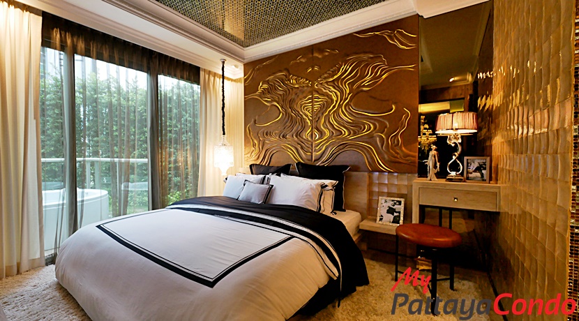 Riviera Monaco Condo For Sale - RM12-8