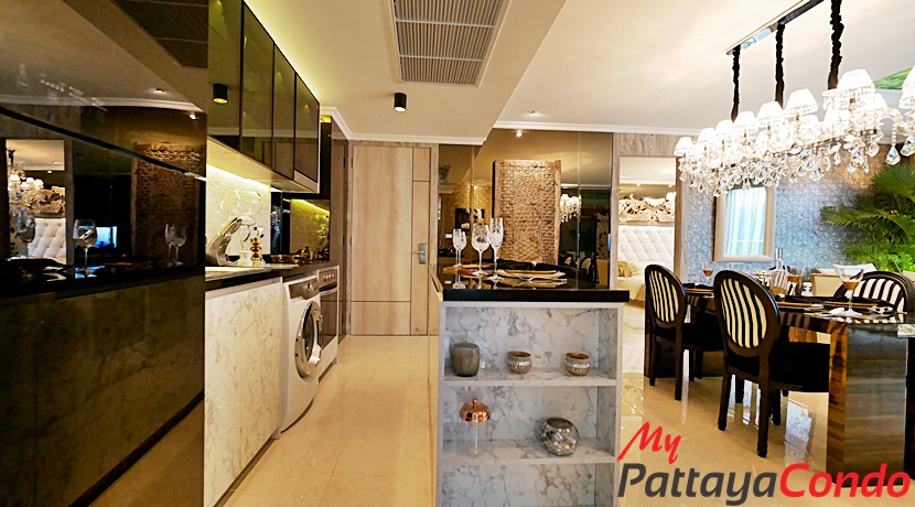 Riviera Monaco Condo For Sale - RM17-2