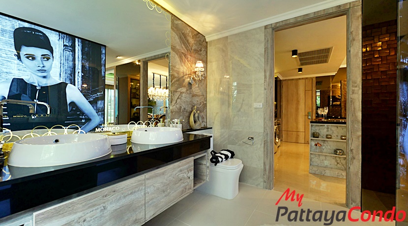 Riviera Monaco Condo For Sale - RM17-17