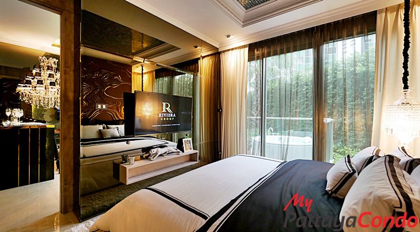 Riviera Monaco Condo For Sale - RM09-10