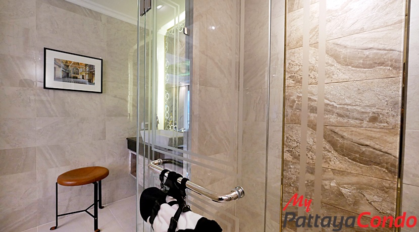 Riviera Monaco Condo For Sale - RM17-24
