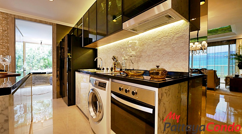Riviera Monaco Condo For Sale - RM17-3