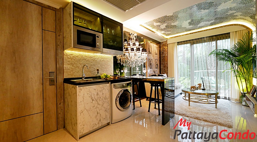Riviera Monaco Condo For Sale - RM09
