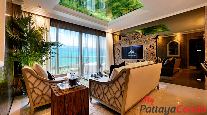 Riviera Monaco Condo For Sale - RM17-5