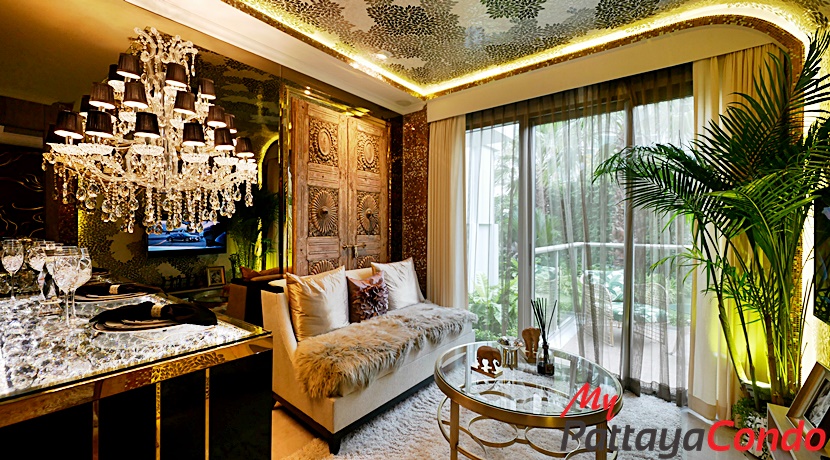 Riviera Monaco Condo For Sale - RM09-3