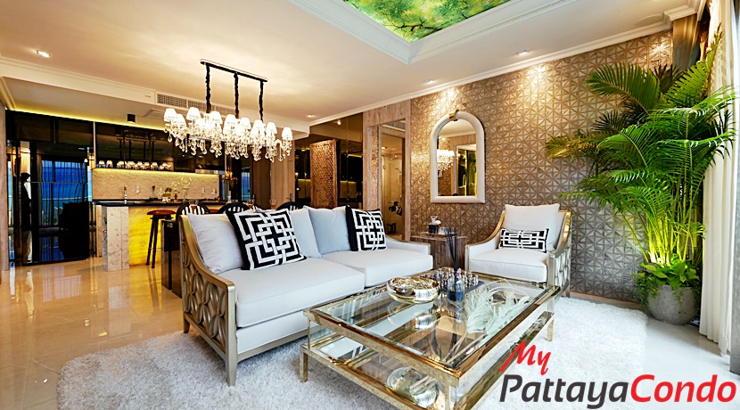 Riviera Monaco Condo For Sale - RM17-7