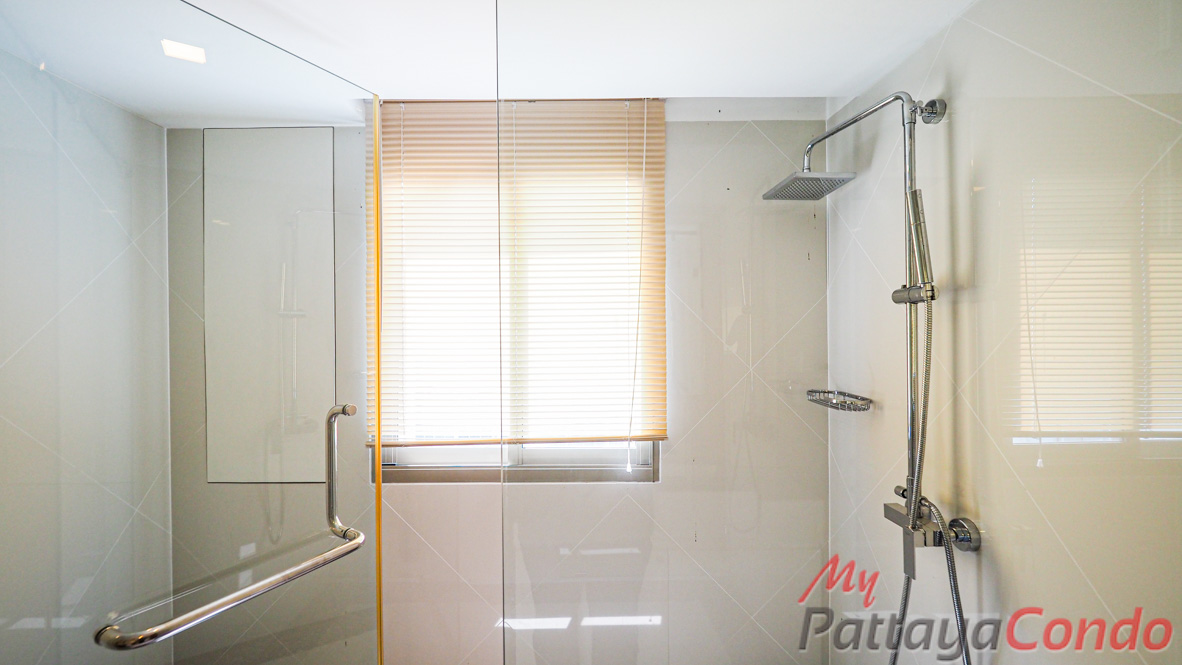 The Sanctuary WongAmat Pattaya Condo For Sale - SANC17-13