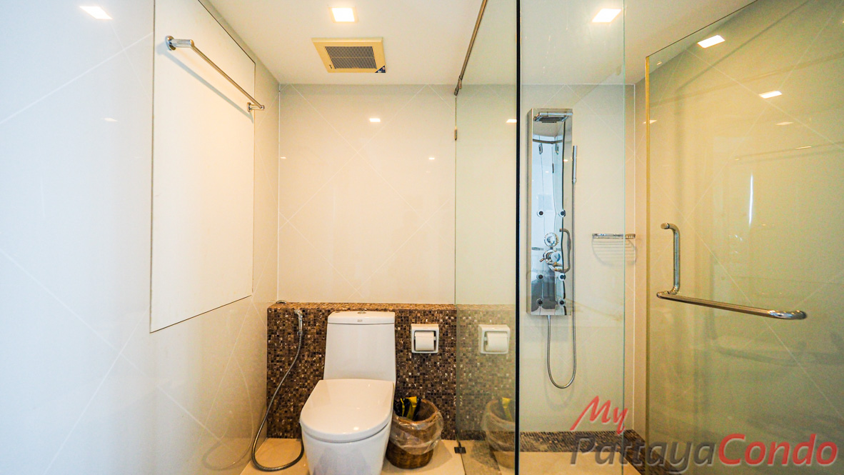 The Sanctuary WongAmat Pattaya Condo For Sale - SANC17-19