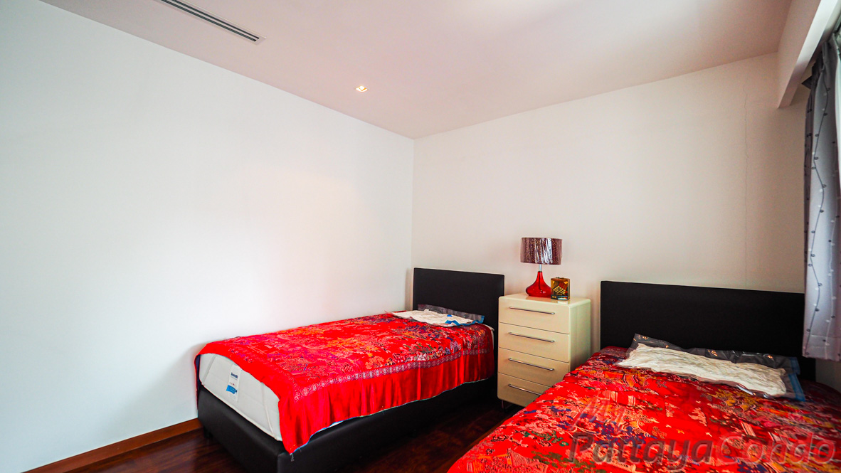 The Sanctuary WongAmat Pattaya Condo For Sale - SANC17-26