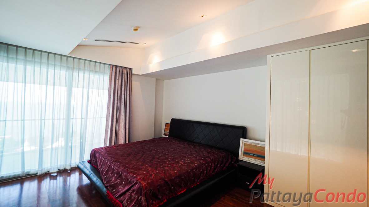 The Sanctuary WongAmat Pattaya Condo For Sale - SANC17-31