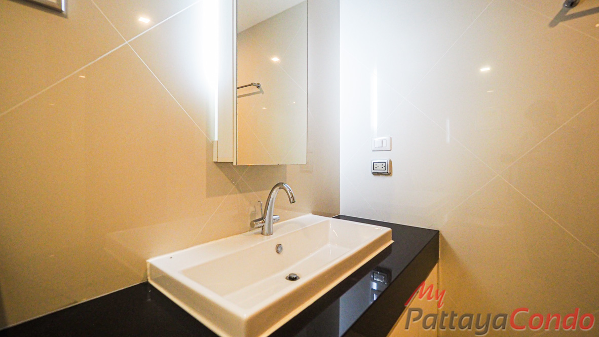 The Sanctuary WongAmat Pattaya Condo For Sale - SANC17-38
