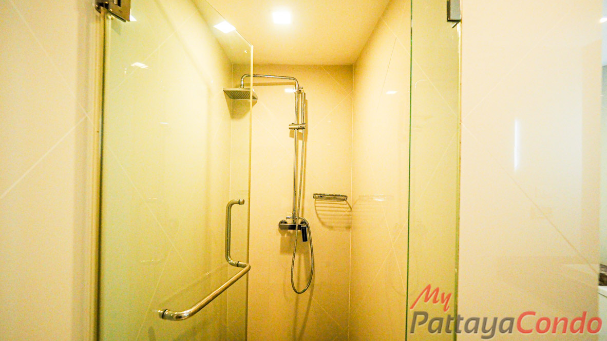 The Sanctuary WongAmat Pattaya Condo For Sale - SANC17-39
