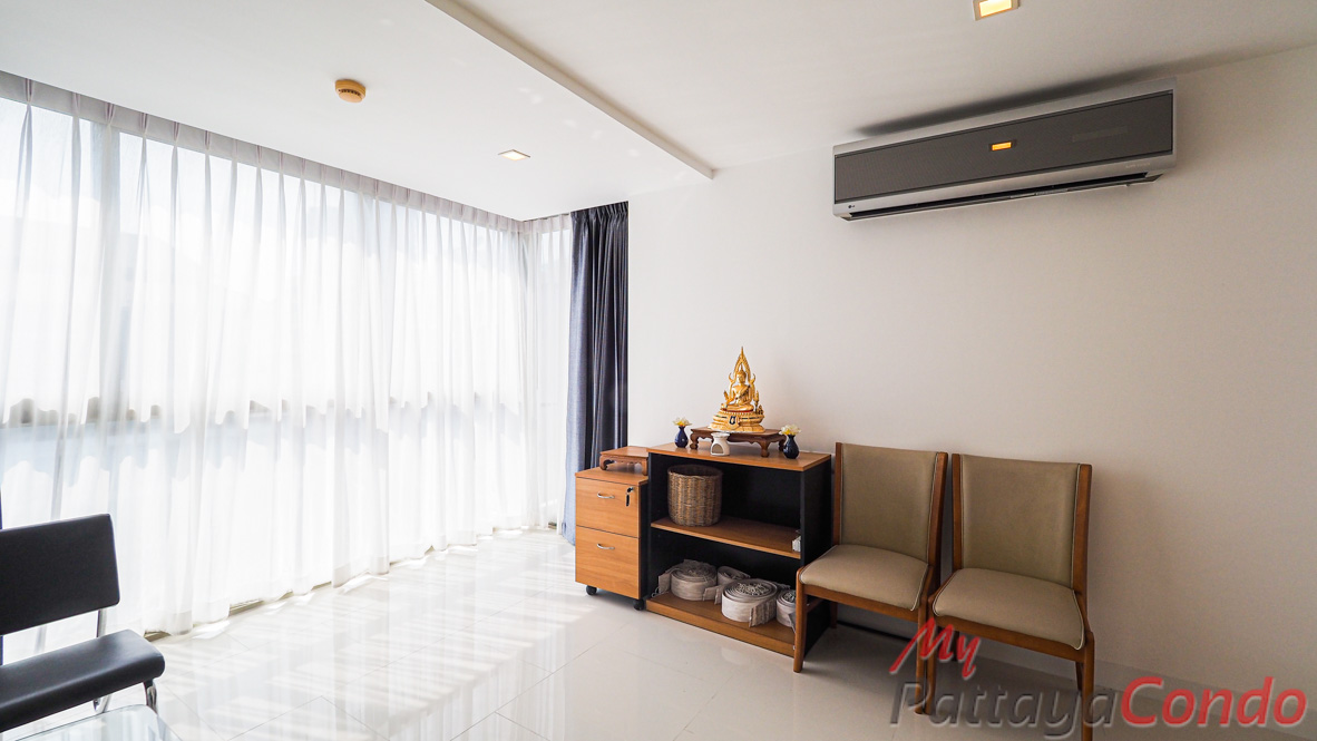 The Sanctuary WongAmat Pattaya Condo For Sale - SANC17-9