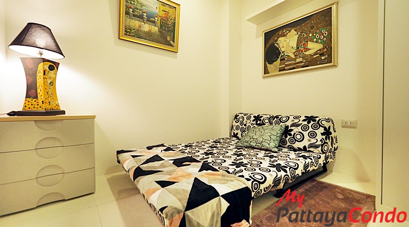 The Sanctuary WongAmat Pattaya Condo For Sale - SANC08-11