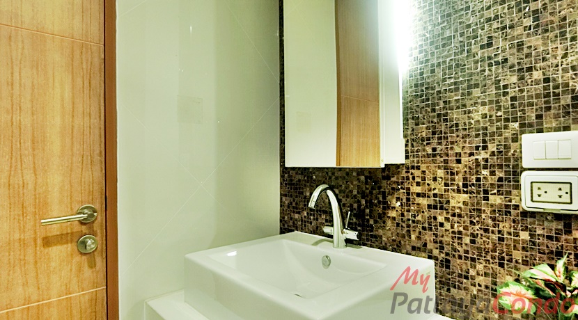 The Sanctuary WongAmat Pattaya Condo For Sale - SANC13-18