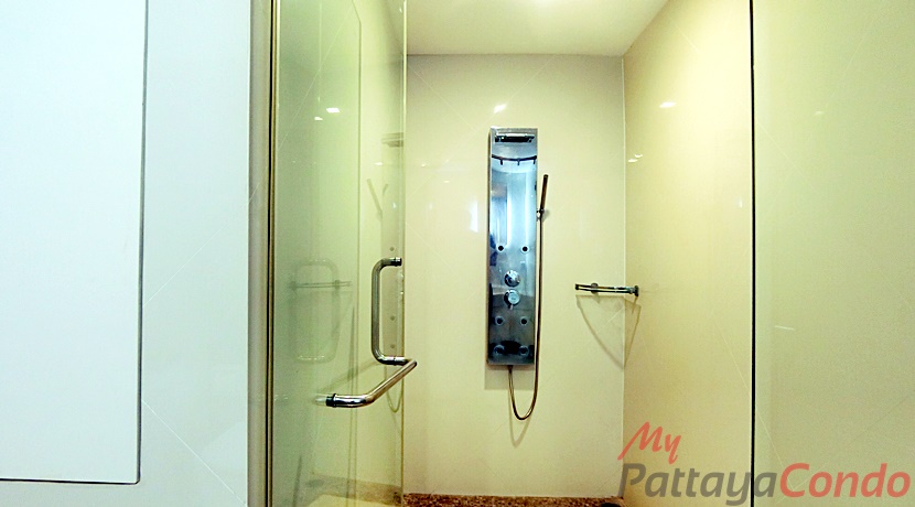 The Sanctuary WongAmat Pattaya Condo For Sale - SANC13-11