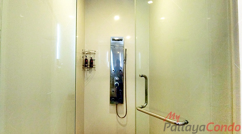 The Sanctuary WongAmat Pattaya Condo For Sale - SANC15-9