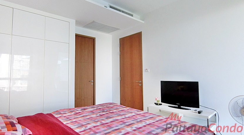 The Sanctuary WongAmat Pattaya Condo For Sale - SANC15-7
