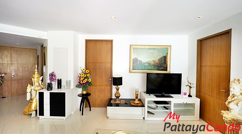 The Sanctuary WongAmat Pattaya Condo For Sale - SANC03-6