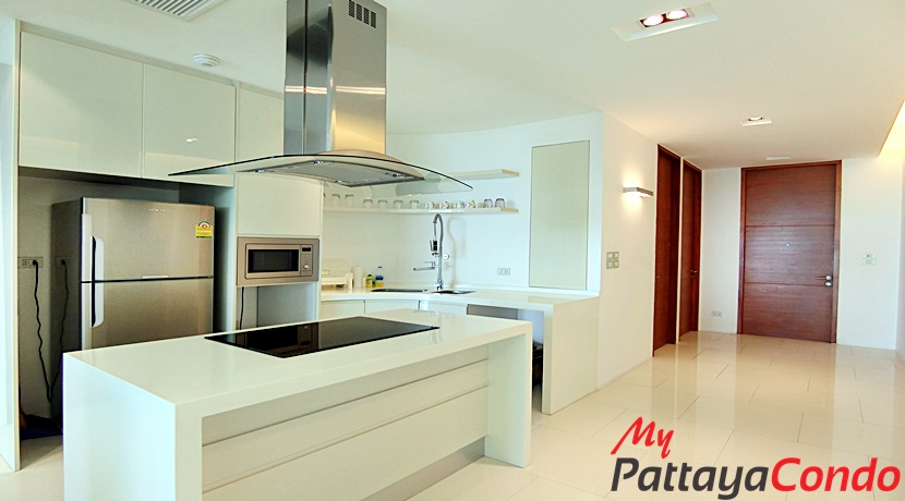 The Sanctuary WongAmat Pattaya Condo For Sale - SANC01-4
