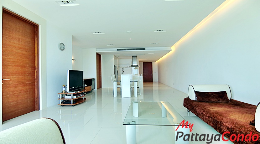 The Sanctuary WongAmat Pattaya Condo For Sale - SANC01-8