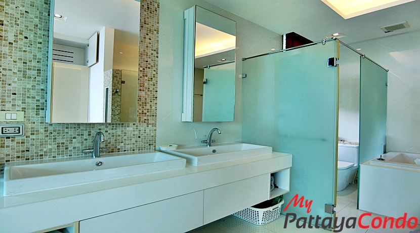 The Sanctuary WongAmat Pattaya Condo For Sale - SANC01