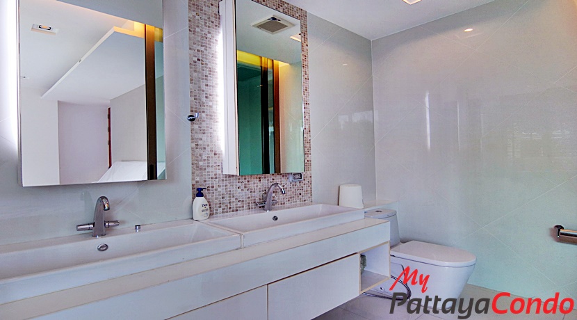The Sanctuary WongAmat Pattaya Condo For Sale - SANC01
