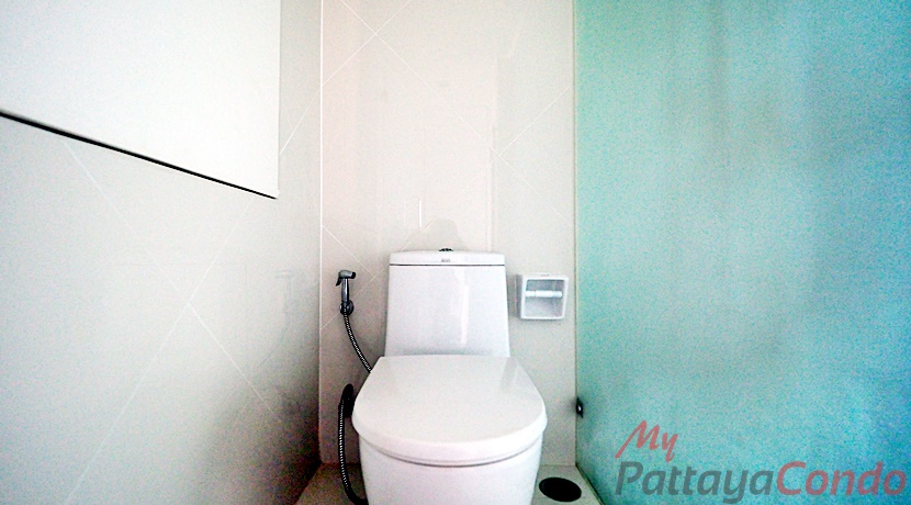 The Sanctuary WongAmat Pattaya Condo For Sale - SANC10-4