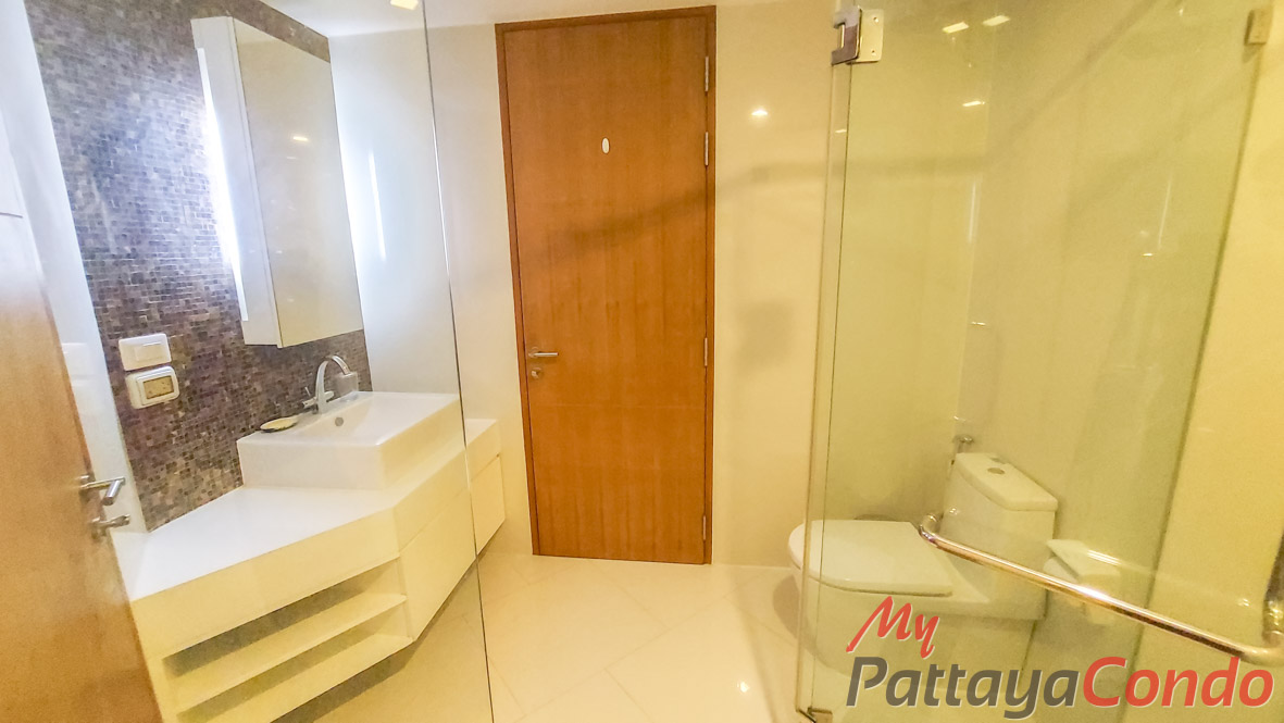 The Sanctuary WongAmat Pattaya Condo For Sale - SANC19-18