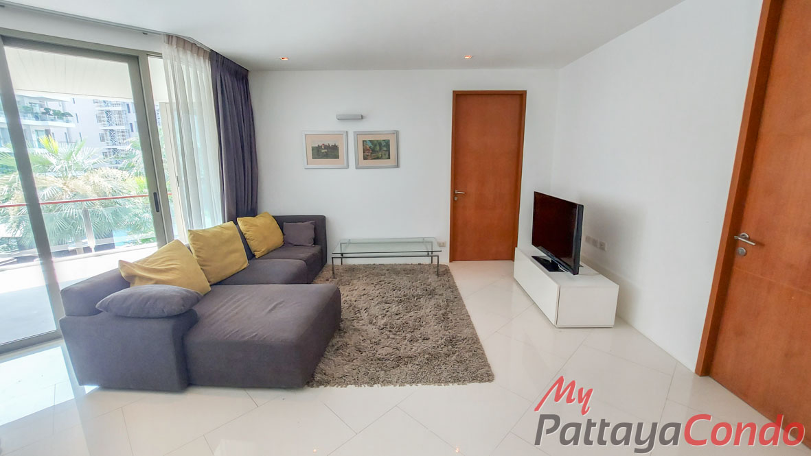 The Sanctuary WongAmat Pattaya Condo For Sale - SANC19-4