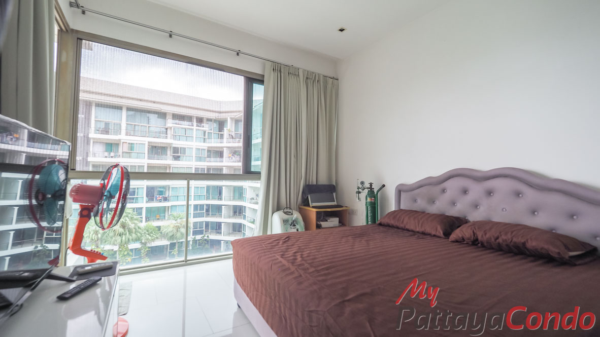 The Sanctuary WongAmat Pattaya Condo For Sale - SANC20-7
