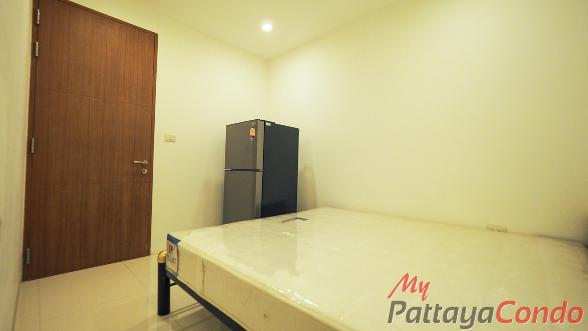 The Sanctuary WongAmat Pattaya Condo For Sale - SANC20-12