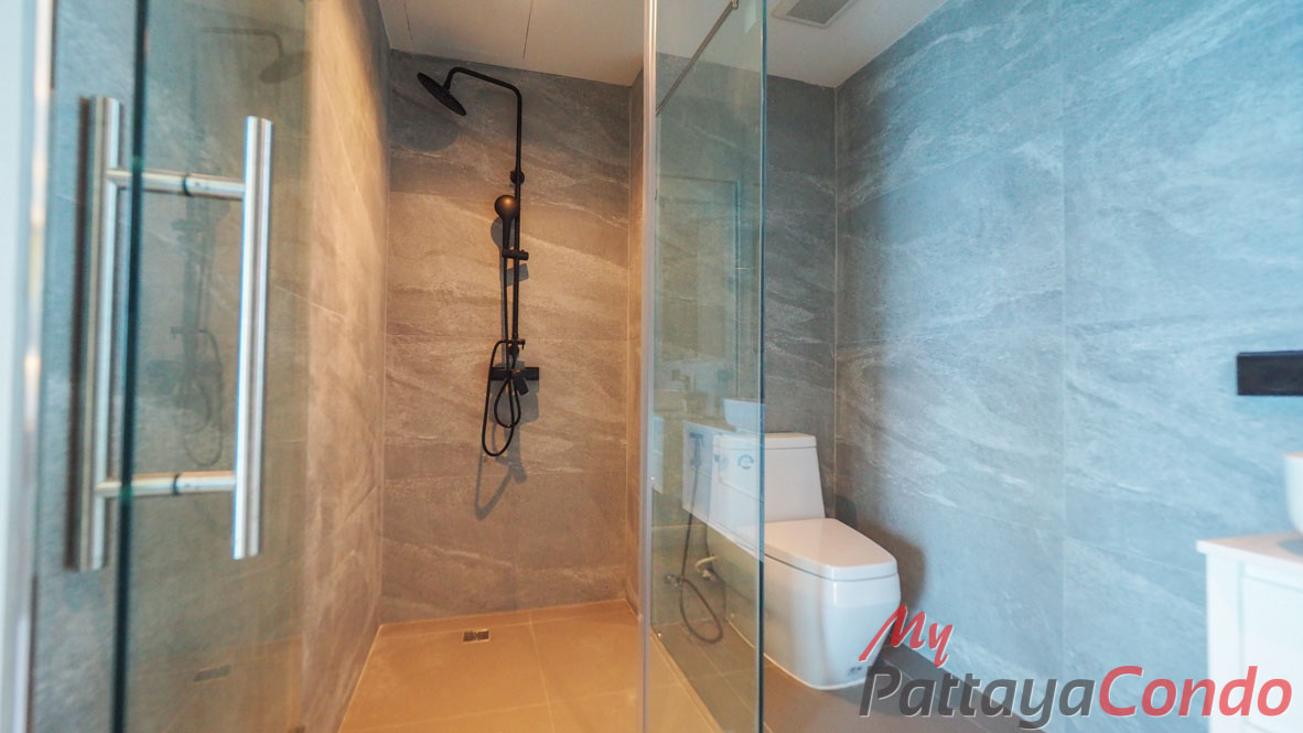 Sands Pratumnak Pattaya Condo For Sale - SAND17-22