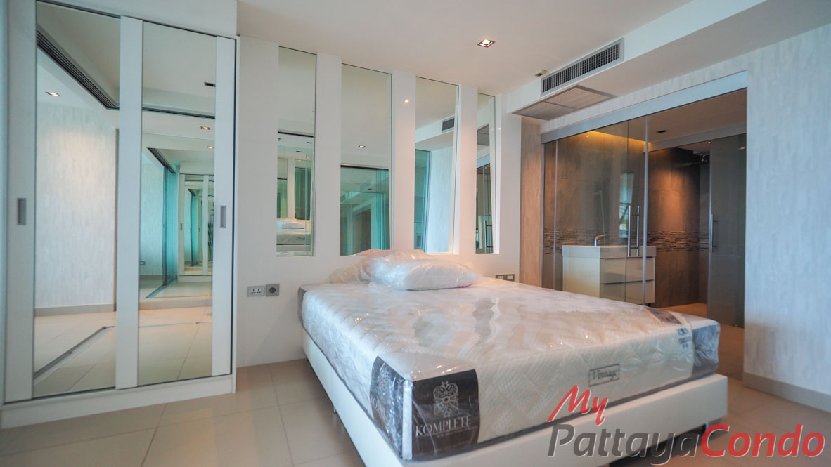 Sands Pratumnak Pattaya Condo For Sale - SAND18-9