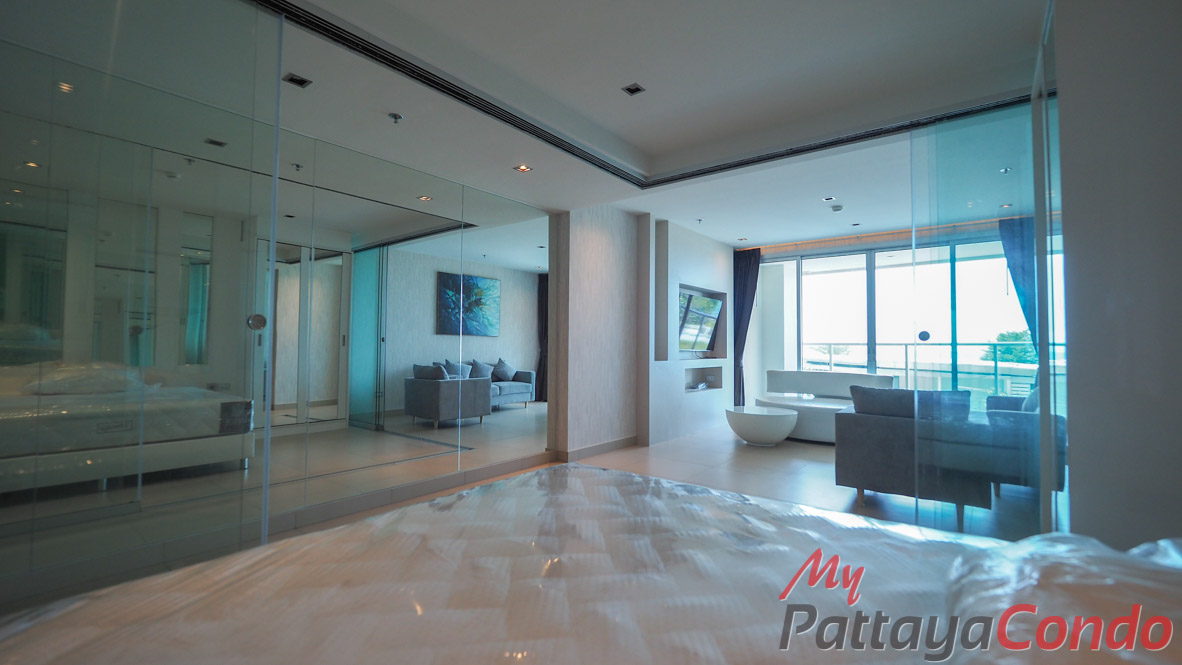 Sands Pratumnak Pattaya Condo For Sale - SAND18-10