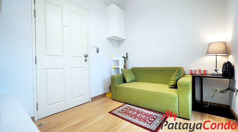 The Trust Residence Condo Pattaya For Sale - TR03-1