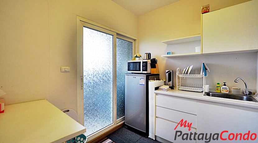 The Trust Residence Condo Pattaya For Sale - TR03-3