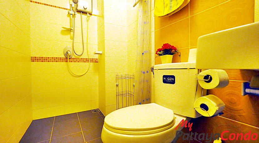 The Trust Residence Condo Pattaya For Sale - TR03-9