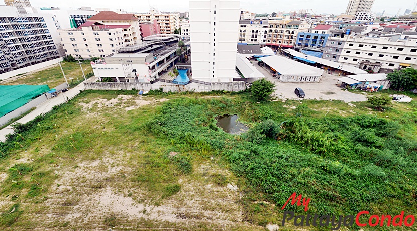 The Urban Condo Pattaya For Sale - URBAN06-29