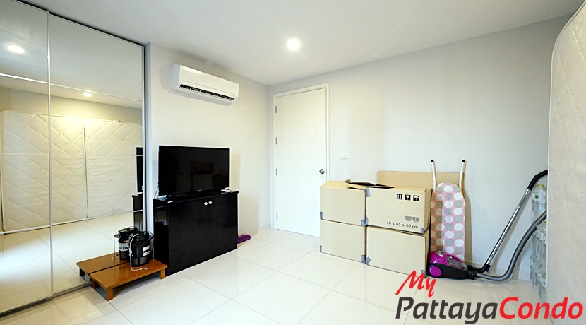 The Urban Condo Pattaya For Sale - URBAN06-18
