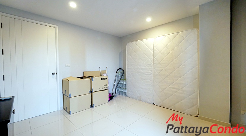 The Urban Condo Pattaya For Sale - URBAN06