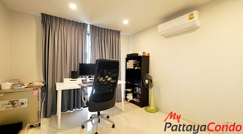 The Urban Condo Pattaya For Sale - URBAN06