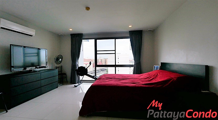 The Urban Condo Pattaya For Sale - URBAN06