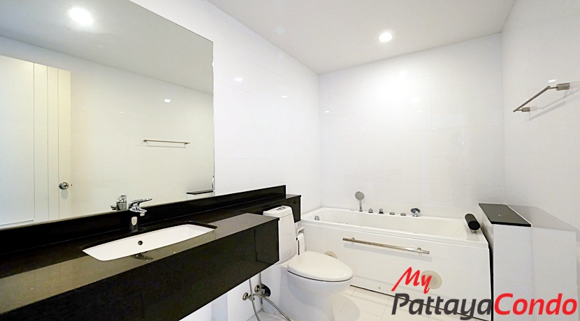 The Urban Condo Pattaya For Sale - URBAN06