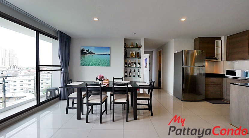 The Urban Condo Pattaya For Sale - URBAN06