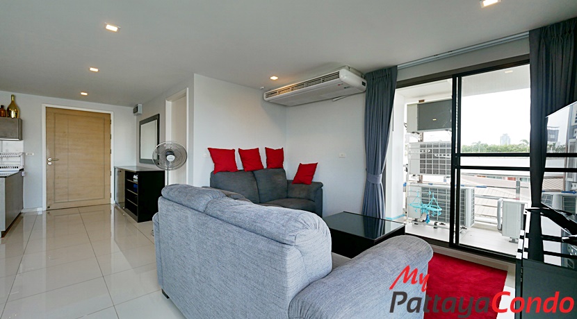 The Urban Condo Pattaya For Sale - URBAN06-3