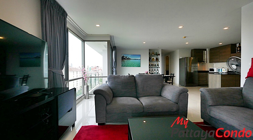 The Urban Condo Pattaya For Sale - URBAN06