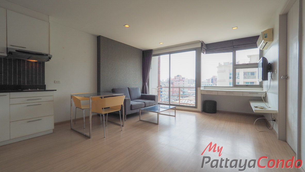 The Urban Pattaya Condo For Sale - URBAN20-4