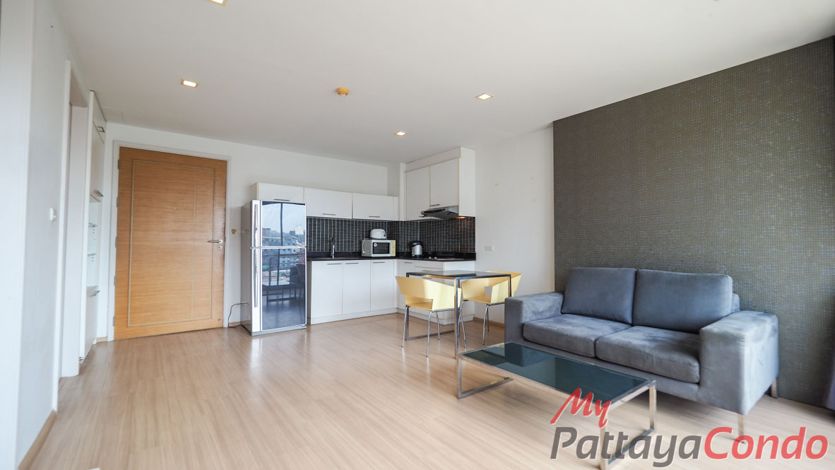 The Urban Pattaya Condo For Sale - URBAN20-5